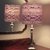 Cablelight Lampshade Knitting Pattern