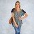 Strickanleitung Damenpulli "Messina" 759167