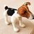 Crochet pattern Jack Russell Terrier amigurumi dog