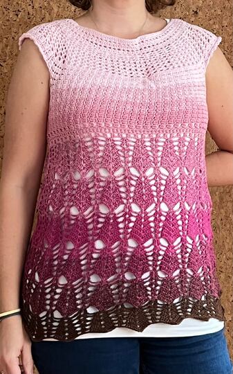 Amanda Tunika Größe:  36/38, 40/42, 44, 46/48, 50/52, 54/56