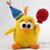 Party Küken, Amigurumi, Häkelanleitung
