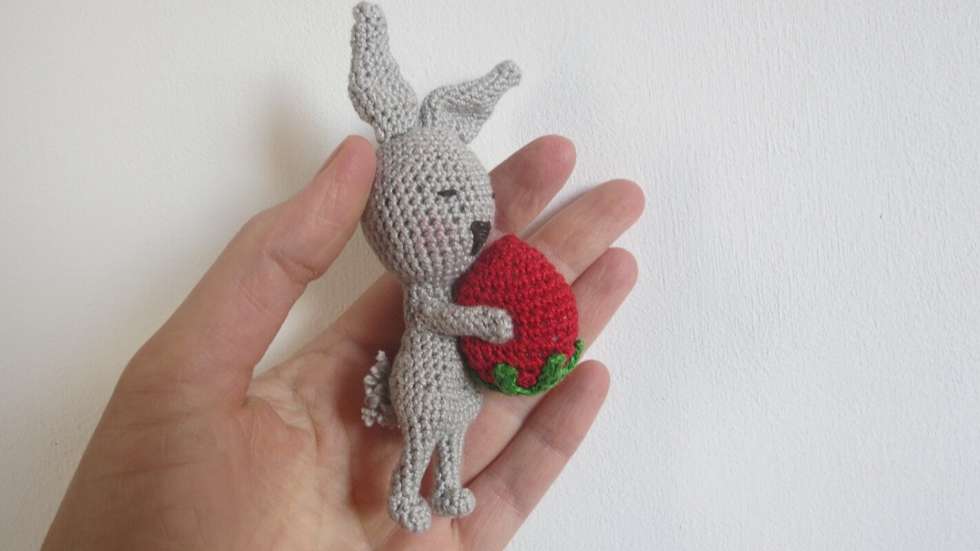 Tiny Bunny - Image 4