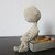Tiny doll basic - crochet doll body