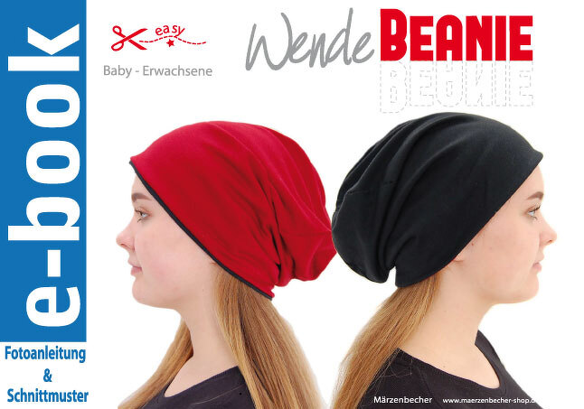 Wende Beanie