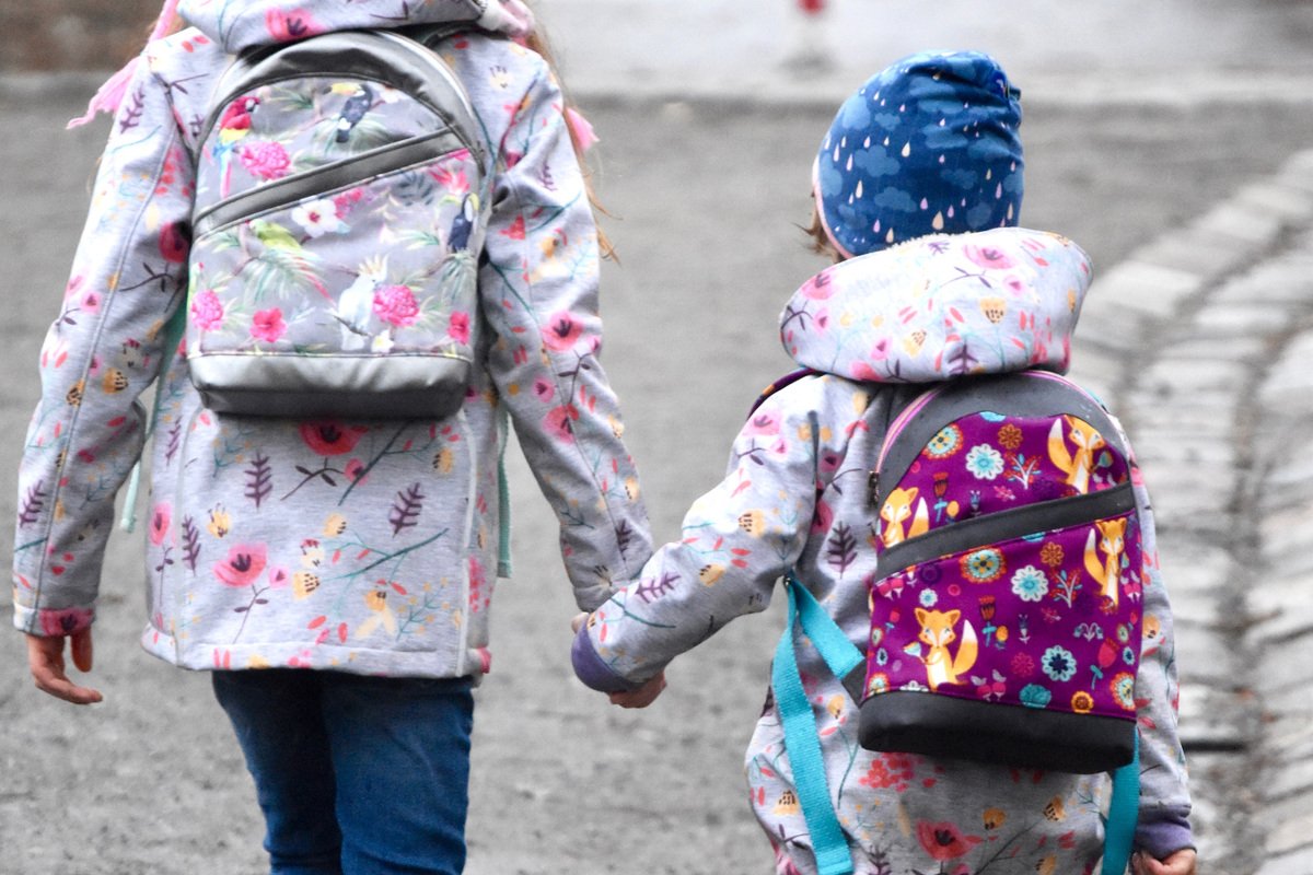 Rucksack Roana + Roani und Roano (Kombipaket)