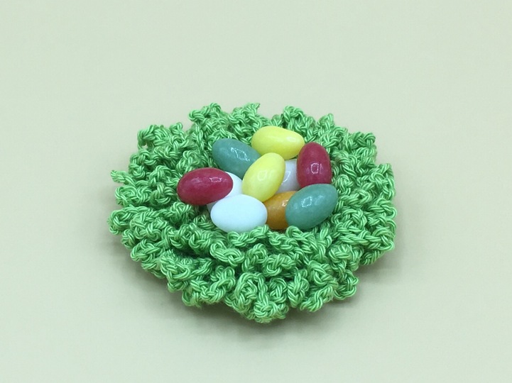 Häkelanleitung Hase Milu