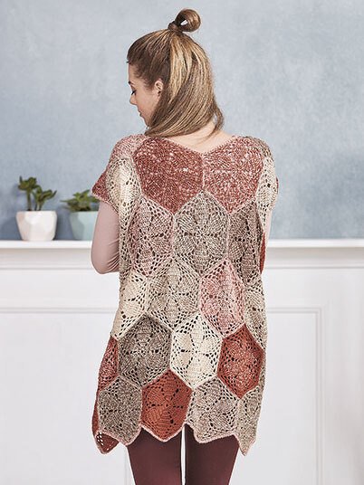 Weste All-Day - Bild 2