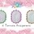 Crochet pattern of oven cloth, Potholder pdf ternura amigurumi english- deutsch- dutch