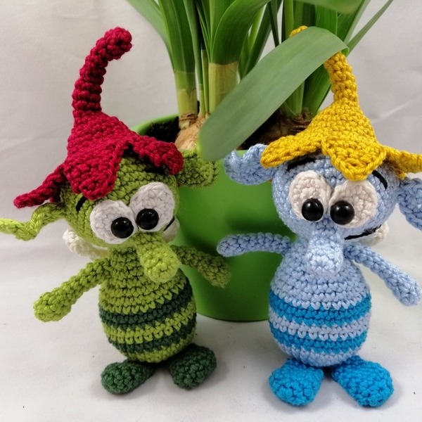 Amigurumi
