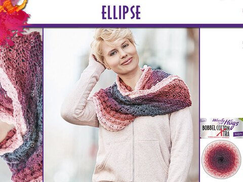 Ellipse, Möbius Loop