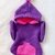 Hooded Sweater Toddler - Child