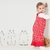Baby Overall LILLI & BO – Wende-Latzhose Datei 68/74–104/110