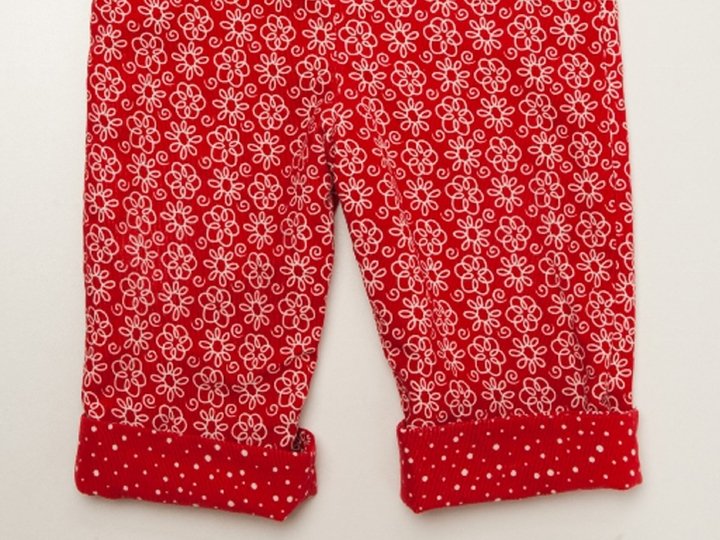 Baby Reversible Overalls LILLI & BO – PDF Pattern 6m/9m-4y/5y