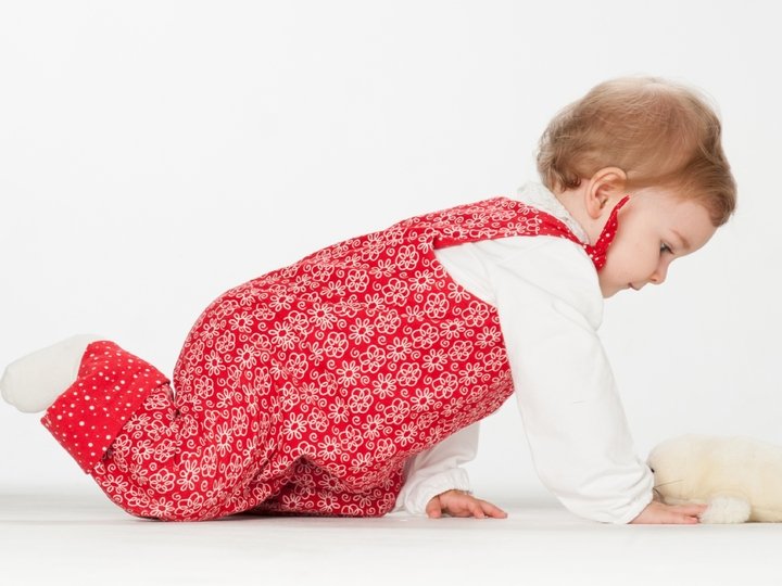 Baby Reversible Overalls LILLI & BO – PDF Pattern 6m/9m-4y/5y