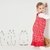 Schnittmuster Latzhose Baby LILLI & BO – 3 Varianten