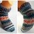 Kinder-Socken Fixe Ferse! So einfach wie noch nie! Top-Down, Gr.22-33