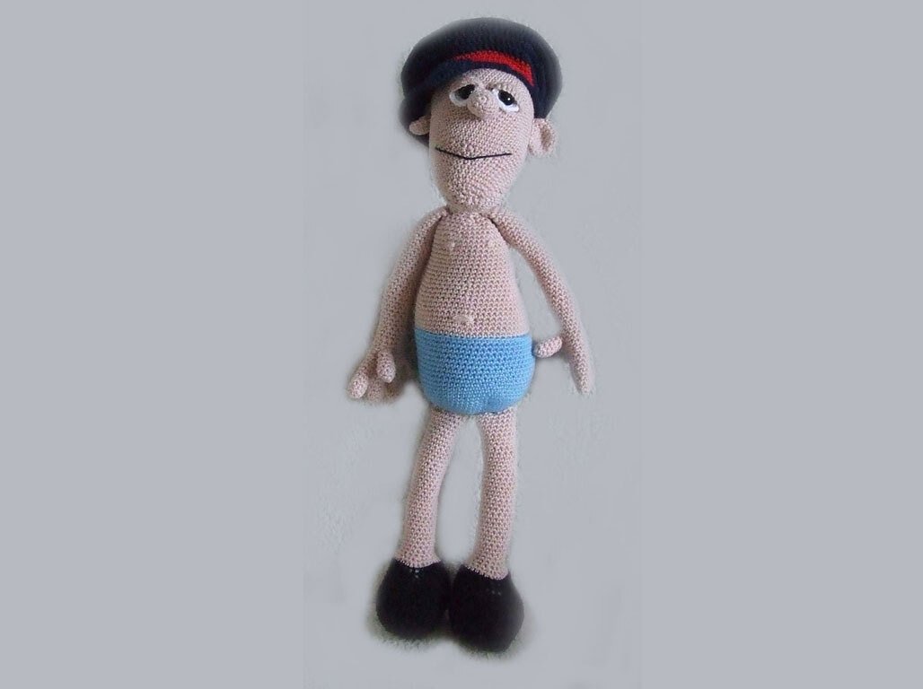 Postman Paul - Image 3