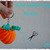 Crochet pattern: pumpkin keychain!