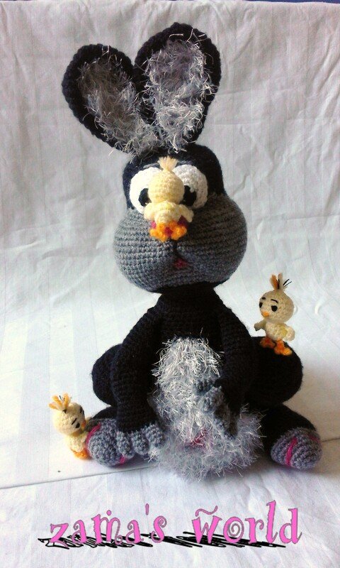 Rabbo und die frechen Küken - Bild 10