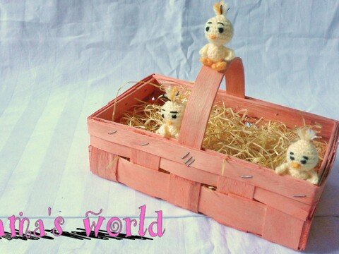 Rabbo's freche Küken