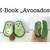 E-Book "Avocados" I am pregnant