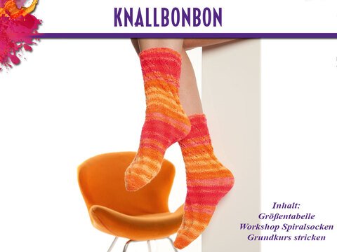 Knallbonbon