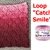 Loop "Catch a Smilie" häkeln