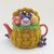 Basket of Easter Eggs Tea Cosy