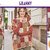Patchwork-Cape Granny