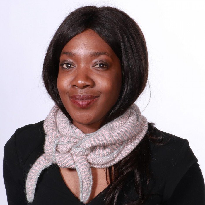 Wind – Long Scarf - Image 2