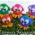 Crochet pattern sweet little bird pdf ternura amigurumi english- deutsch- dutch