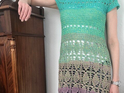 Shirt / Tunika Lealena 38/40 42/44 46/48