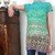 Shirt / Tunika Lealena 38/40 42/44 46/48