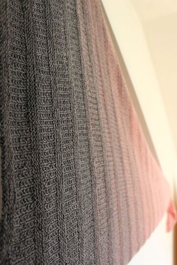 Dreieckstuch "Classico"