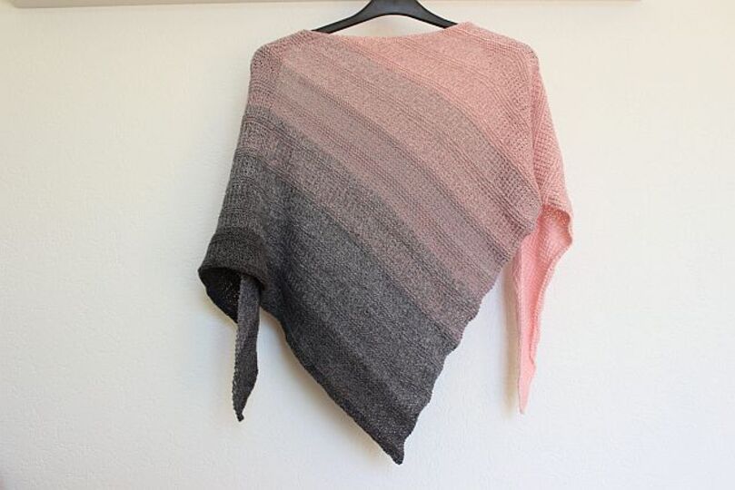 Dreieckstuch "Classico"