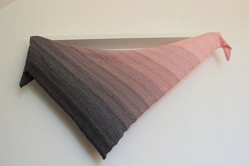 Dreieckstuch "Classico"