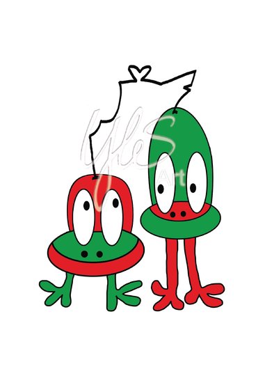 Poster zum Ausdrucken - Kinderzimmer, Wandgestaltung, Dekoration