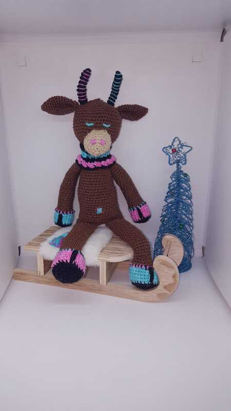 Motus der Motivationsstier