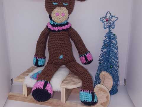 Motus der Motivationsstier