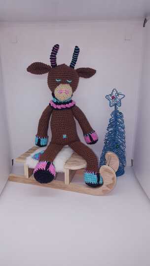 Motus der Motivationsstier