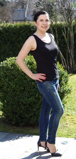 Ebook Top HELLI Gr. 34-54