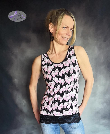 Ebook Top HELLI Gr. 34-54