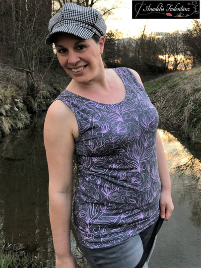 Ebook Top HELLI Gr. 34-54