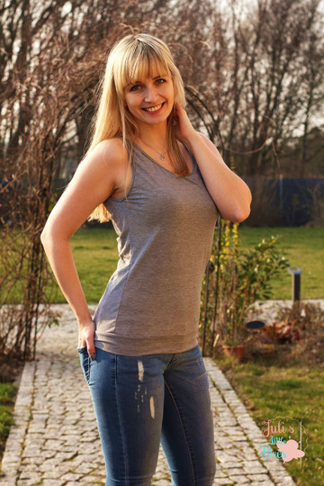 Ebook Top HELLI Gr. 34-54