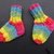 sweet babysocks, size EUR 16/17