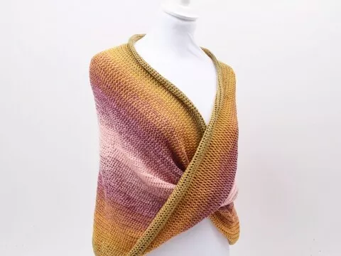 Spring Wrap