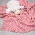 Mira Baby Blanket