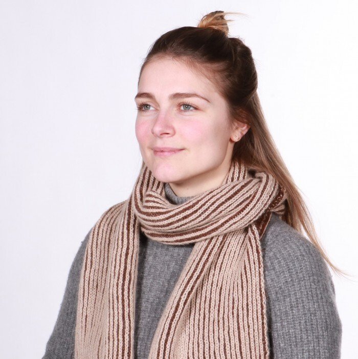 Maple Scarf - Image 4