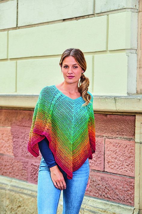 Poncho Triologie - Bild 5
