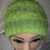 Beanie wandelbar
